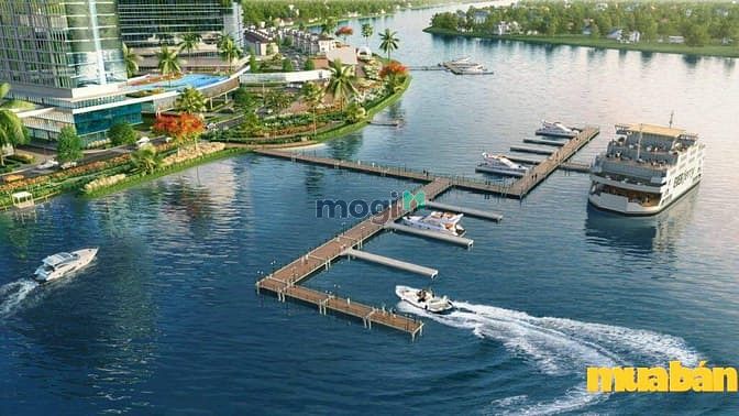 Centria Island