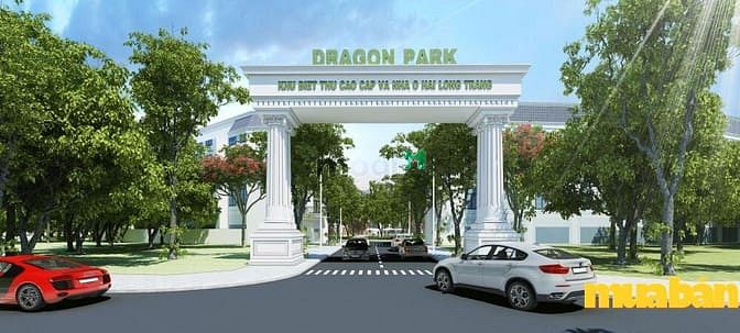 Dragon Park Văn Giang