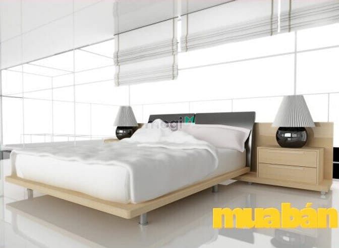 Khu Đô Thị Mới Định Công