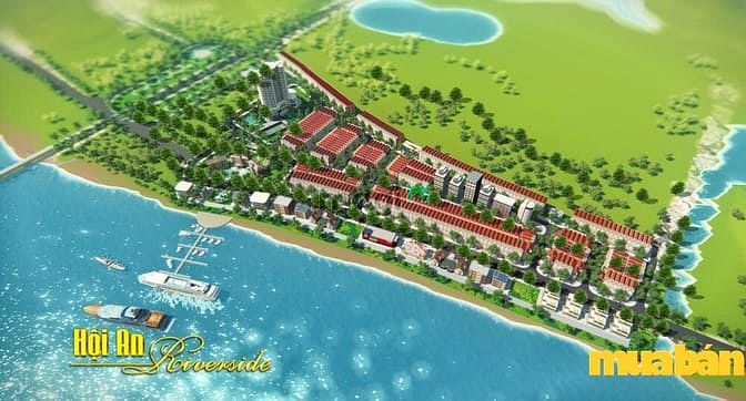 Nam Hội An City