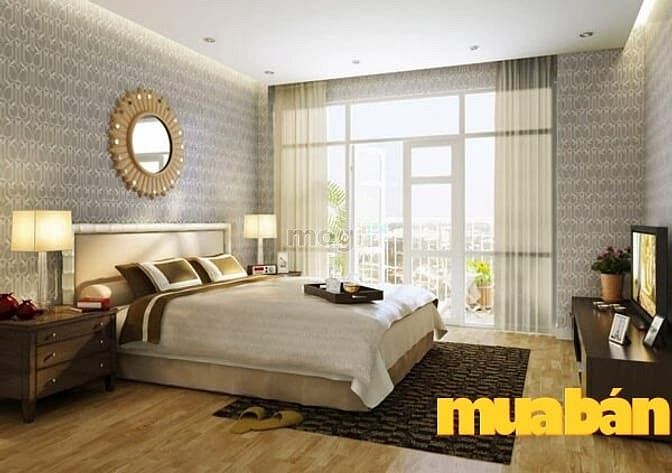 Hòa Phát 70 NDC Tower