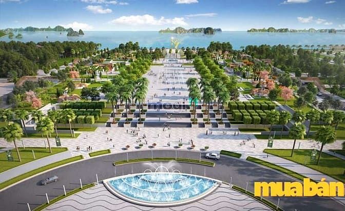 Sun Group Sầm Sơn