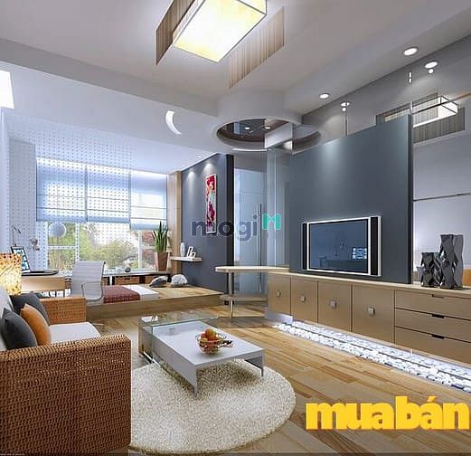 Khu Đô Thị Mới Định Công