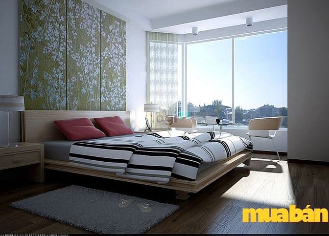 Khu Đô Thị Mới Định Công