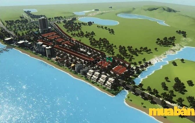 Nam Hội An City