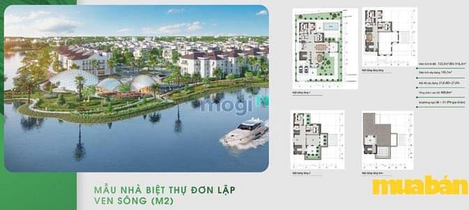 Centria Island