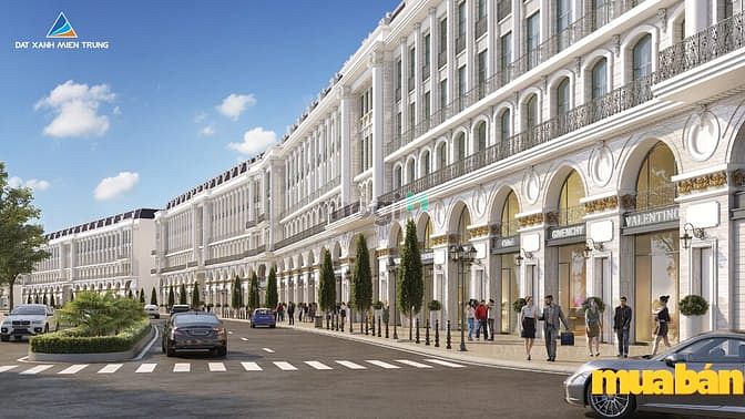 Regal Maison Phú Yên
