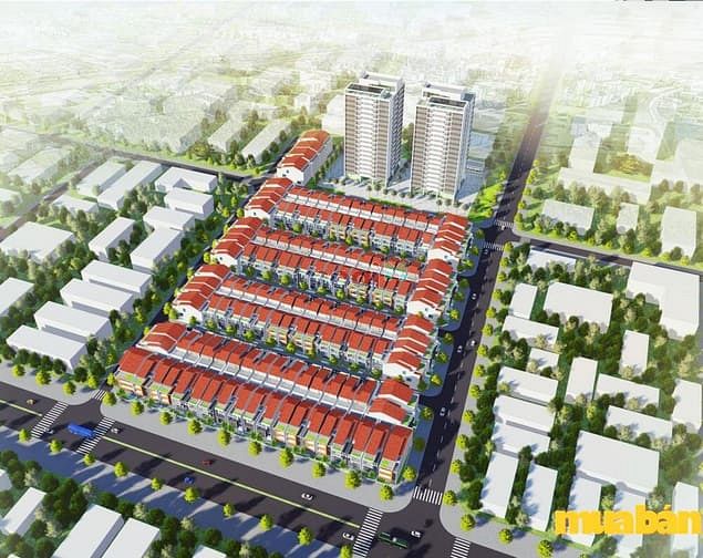 Golden City 10