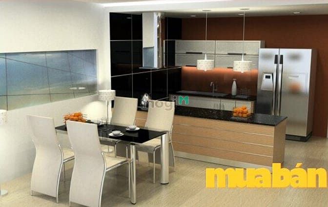 Khu Đô Thị Mới Định Công