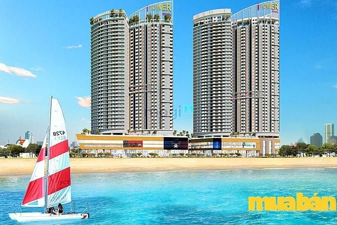 Wyndham Sailing Bay Resort Quy Nhơn