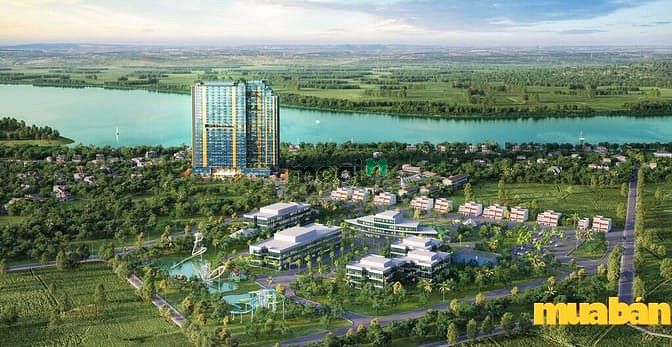 Wyndham Thanh Thủy Hotels & Resorts