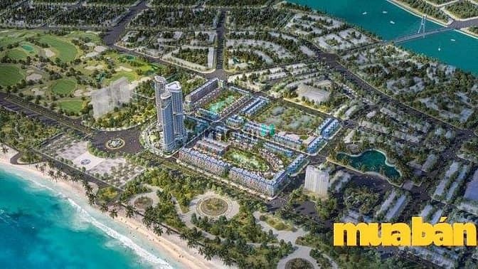 La Celia City Quảng Bình