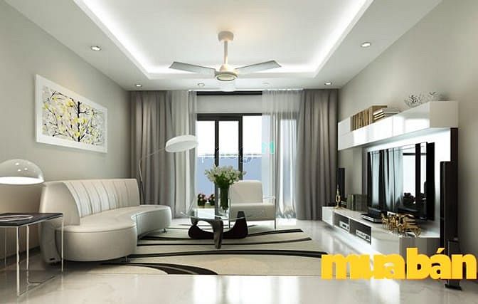 HUD3 Nguyễn Đức Cảnh