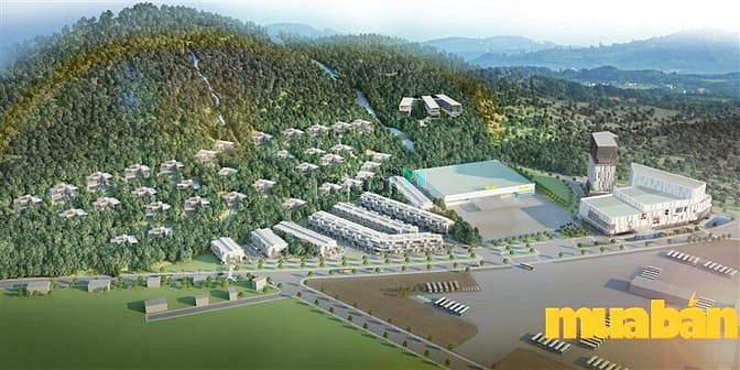 Green Home Quy Nhơn