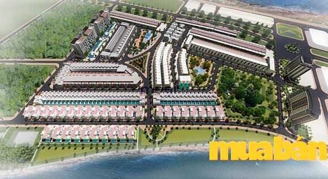 Hội An Royal Residence