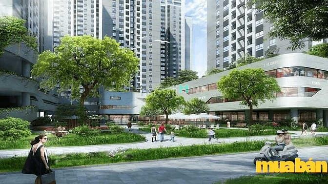 Bảo Ngọc City