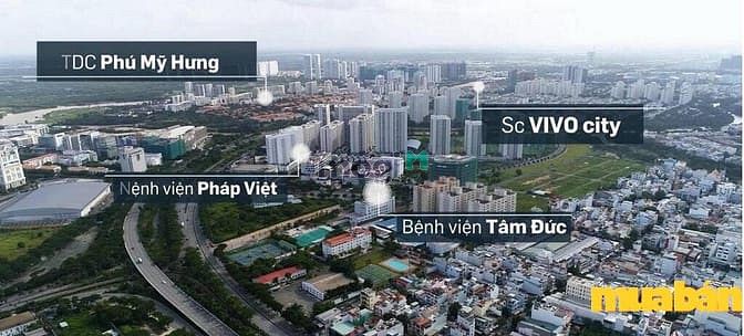Essensia Nam Sài Gòn