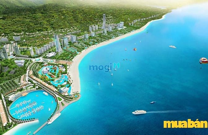 Sonasea Vân Đồn Harbor City