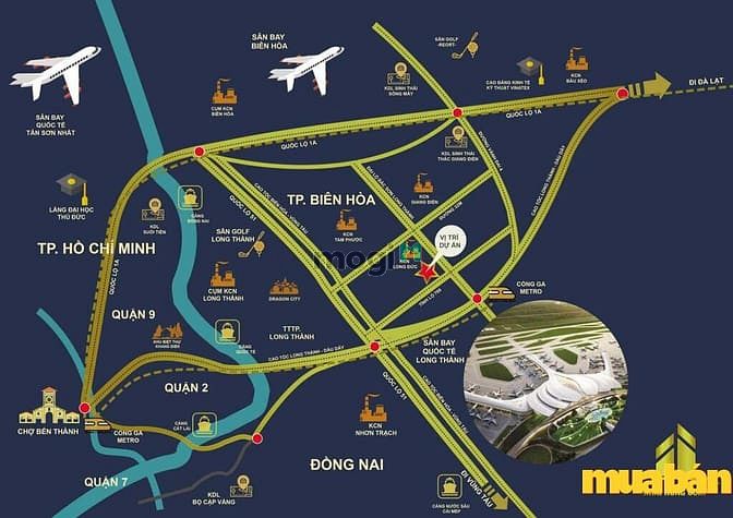 Diamond Airport City