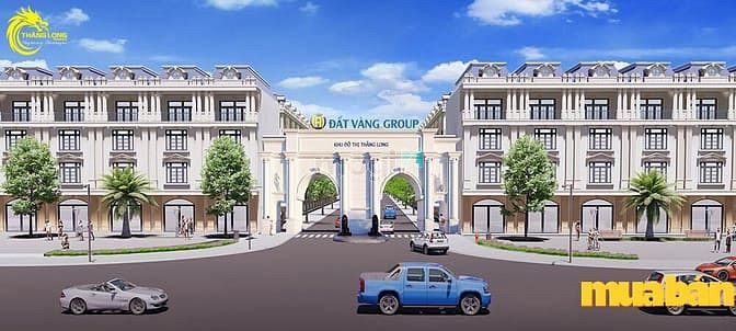 Thăng Long Residence