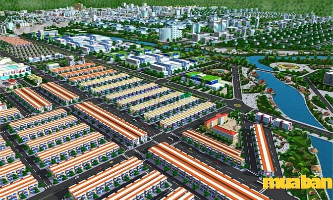 Khu nghỉ dưỡng Cẩm An - Hội An