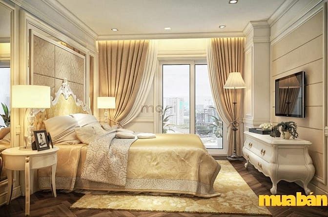 Hanoi Apartment Center