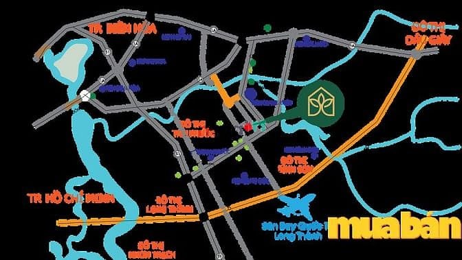 Khu đô thị Phú Thuận Lợi