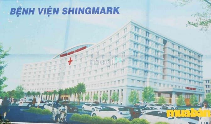 Khu dân cư Phước Tân