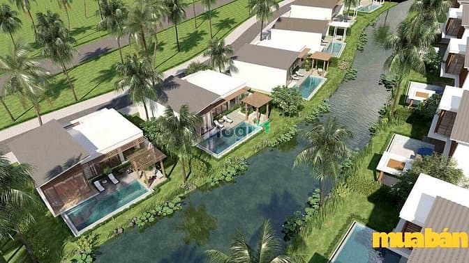 Carava Resort Cam Ranh