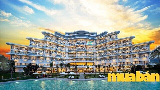 Crystal holidays Cam Ranh Riviera
