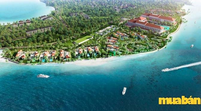 Vinpearl Resort & Spa Hội An