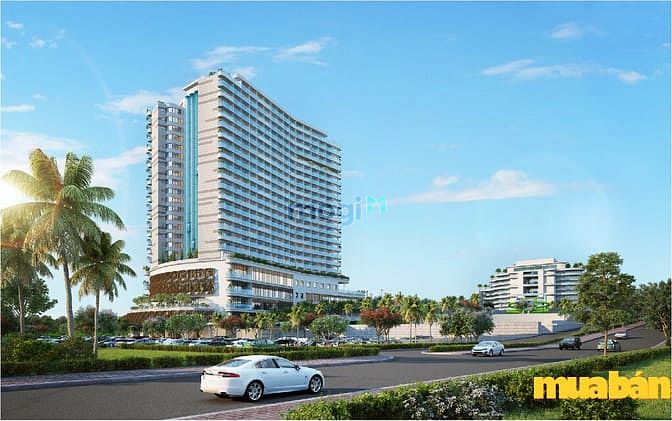 Crystal holidays Cam Ranh Riviera