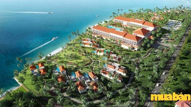 Vinpearl Resort & Spa Hội An