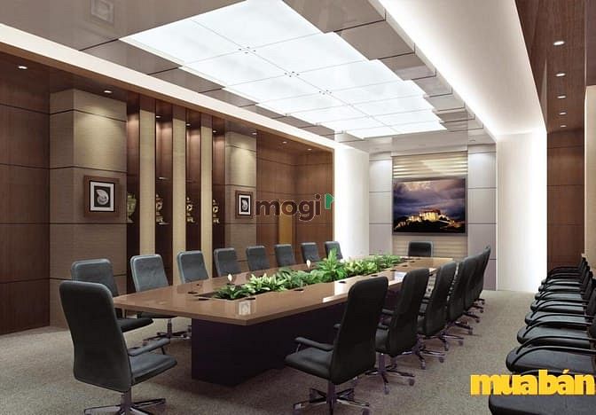 ACB Office Building