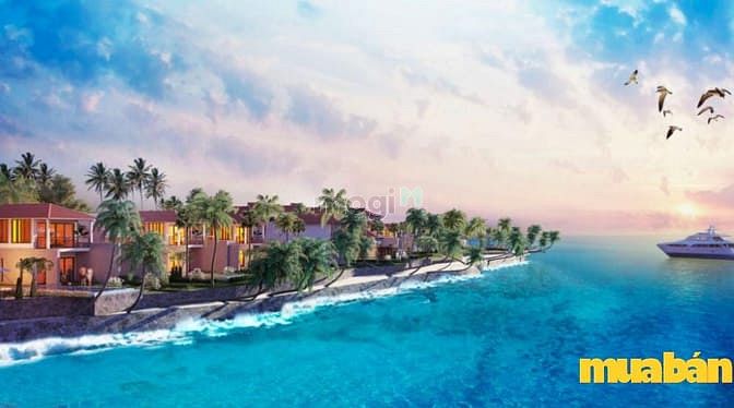 Vinpearl Resort & Spa Hội An
