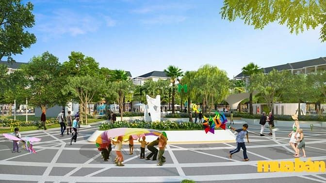 Văn Hoa Villas