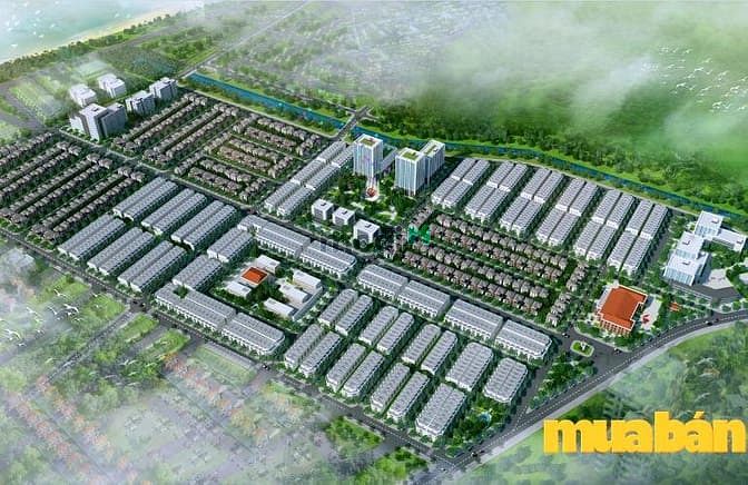 Hạ Long Sunshine City