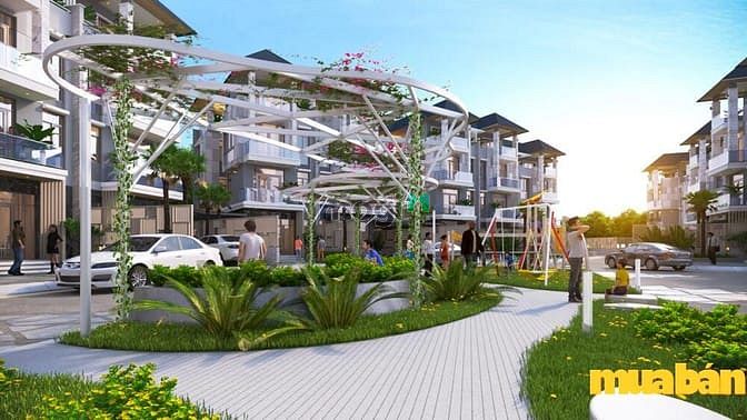 Văn Hoa Villas