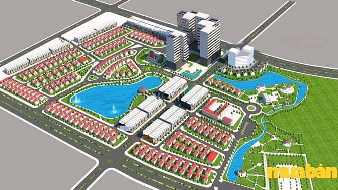 Hải Yên Villas