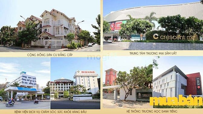 Đào Sư Tích Residence