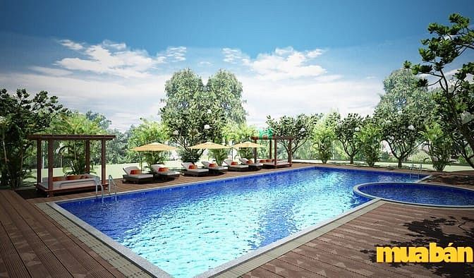 Amelie Villa Phú Mỹ Hưng