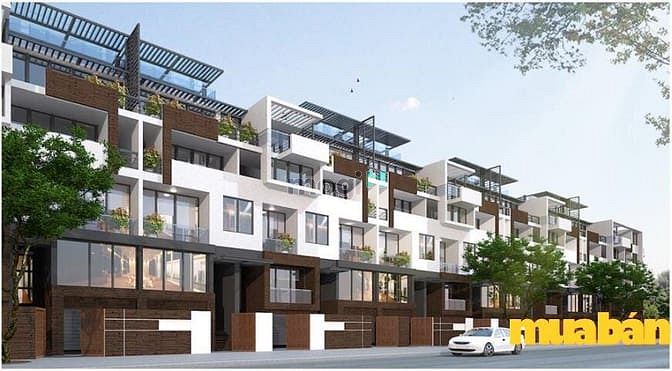 Việt Long City