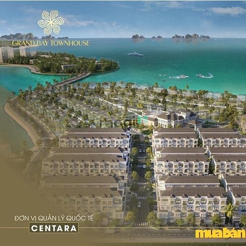 Grand Bay Town House