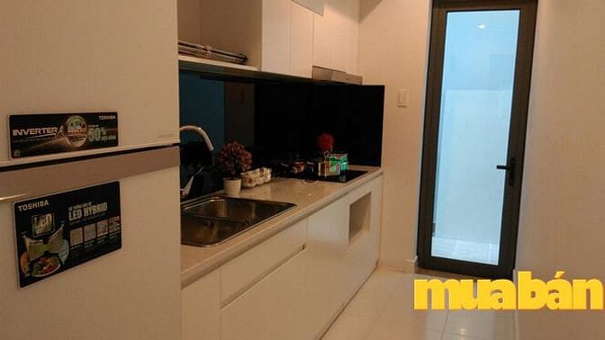 The One Residence - Gamuda Garden