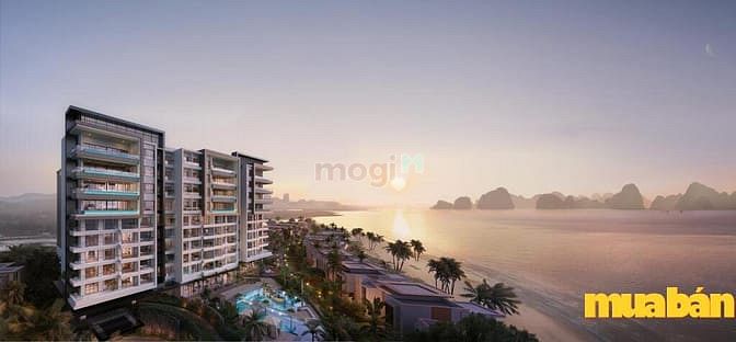 InterContinental Residences Halong Bay
