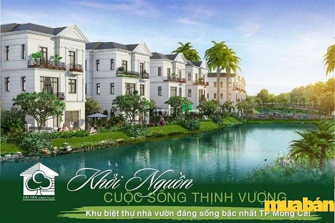 Hải Yên Villas