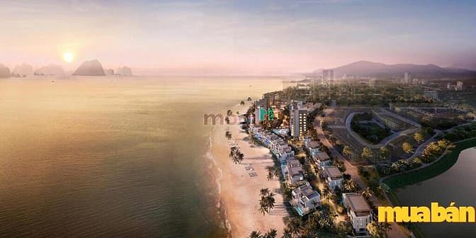 InterContinental Residences Halong Bay
