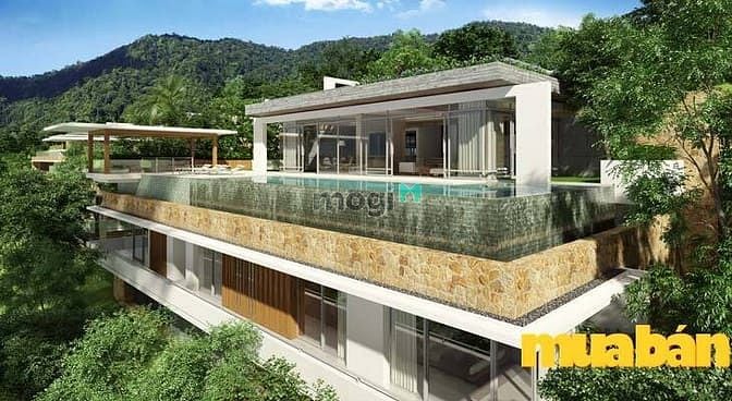 The Residences Mia