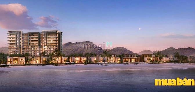 InterContinental Residences Halong Bay