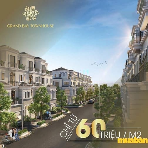 Grand Bay Town House